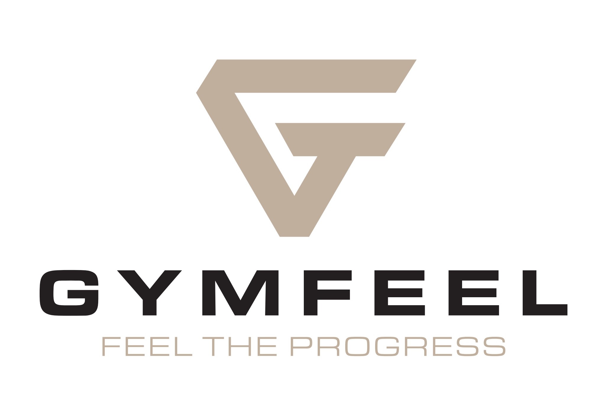 GYMFEEL Logo